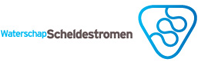 Logo Scheldestromen