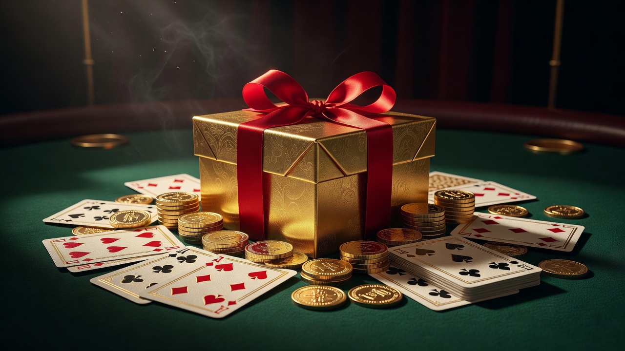 Bonussen en Promoties: Haal Meer uit Uw Spel - Spinalto Casino Officiële