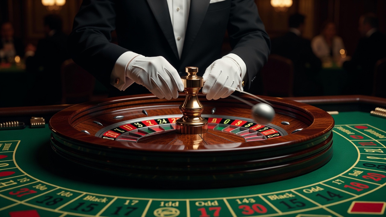 Spinstar Live Casino: Real-time Spanning - spinstar bet