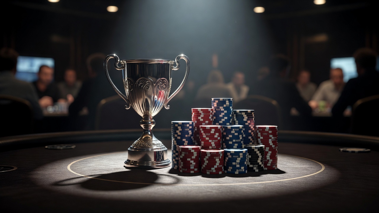 Toernooien en Competitieve Actie - spinstar bet