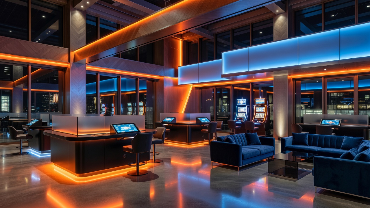 Populairste casino’s in Nederland - casino overzicht