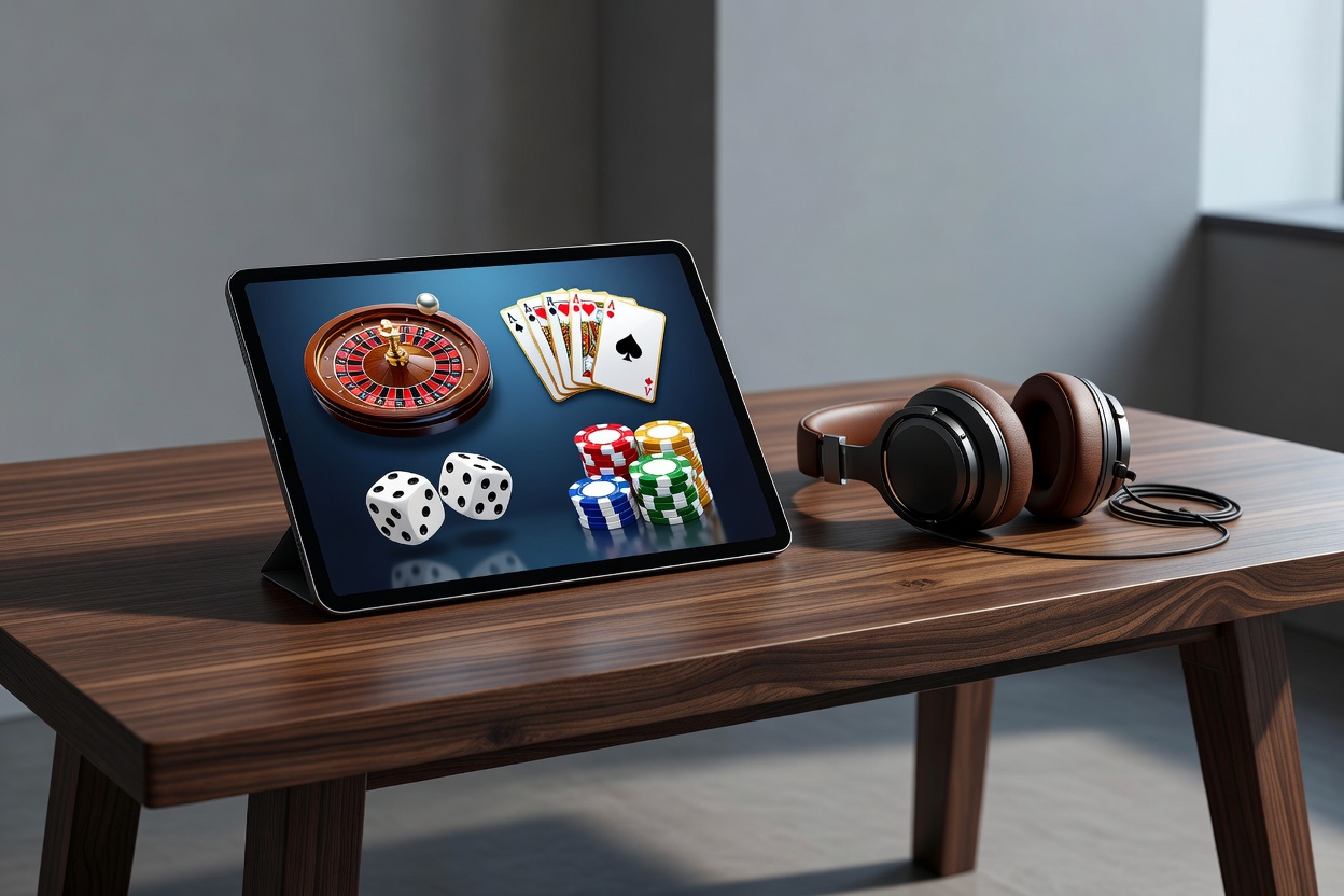 Wat is het beste online casino voor jou? - casino overzicht