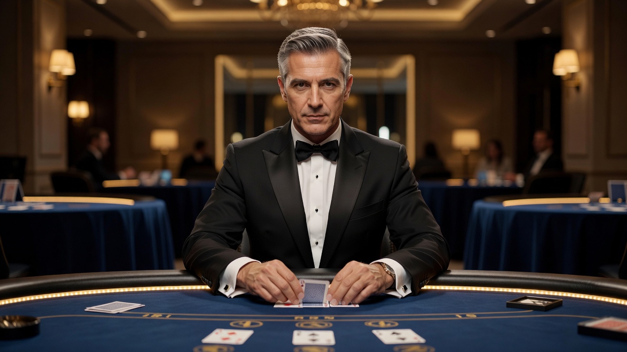 Top Game Providers en Live Casino - spinalto1