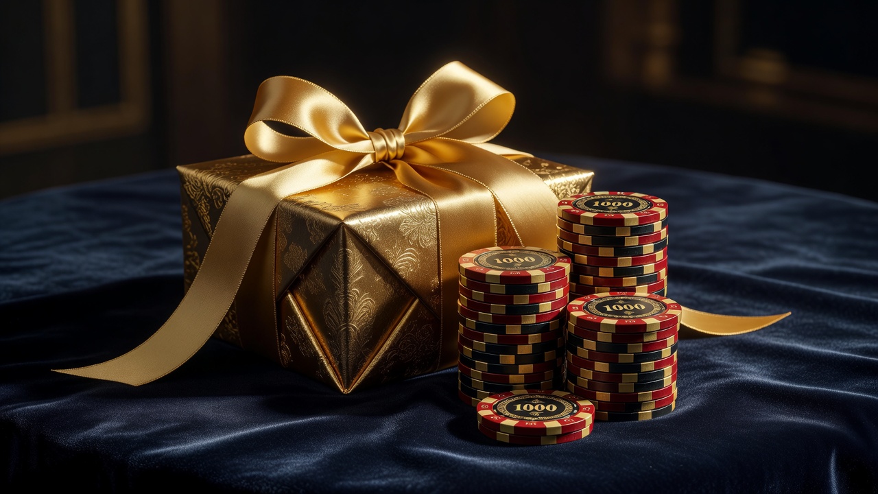 🎁 Attractive Promotions - is spinalto legit