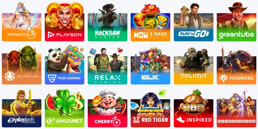 starcasino-providers