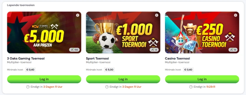 starcasino-tournament